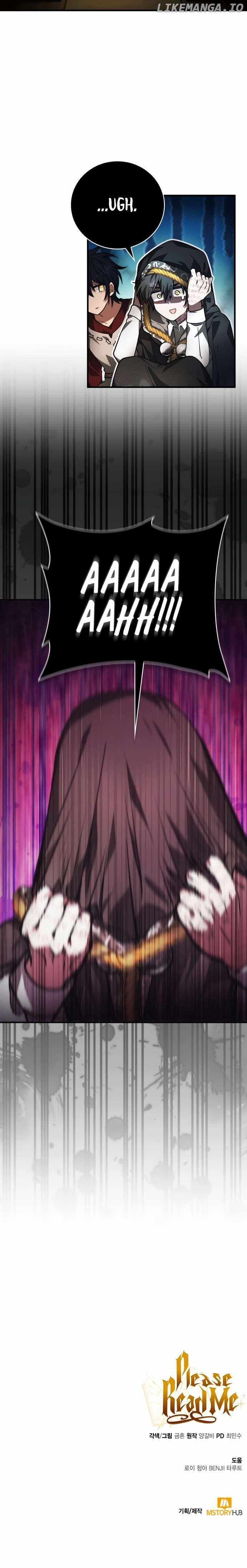 I Become a Legendary Arch Mage by Reading a Book Chapter 59 15